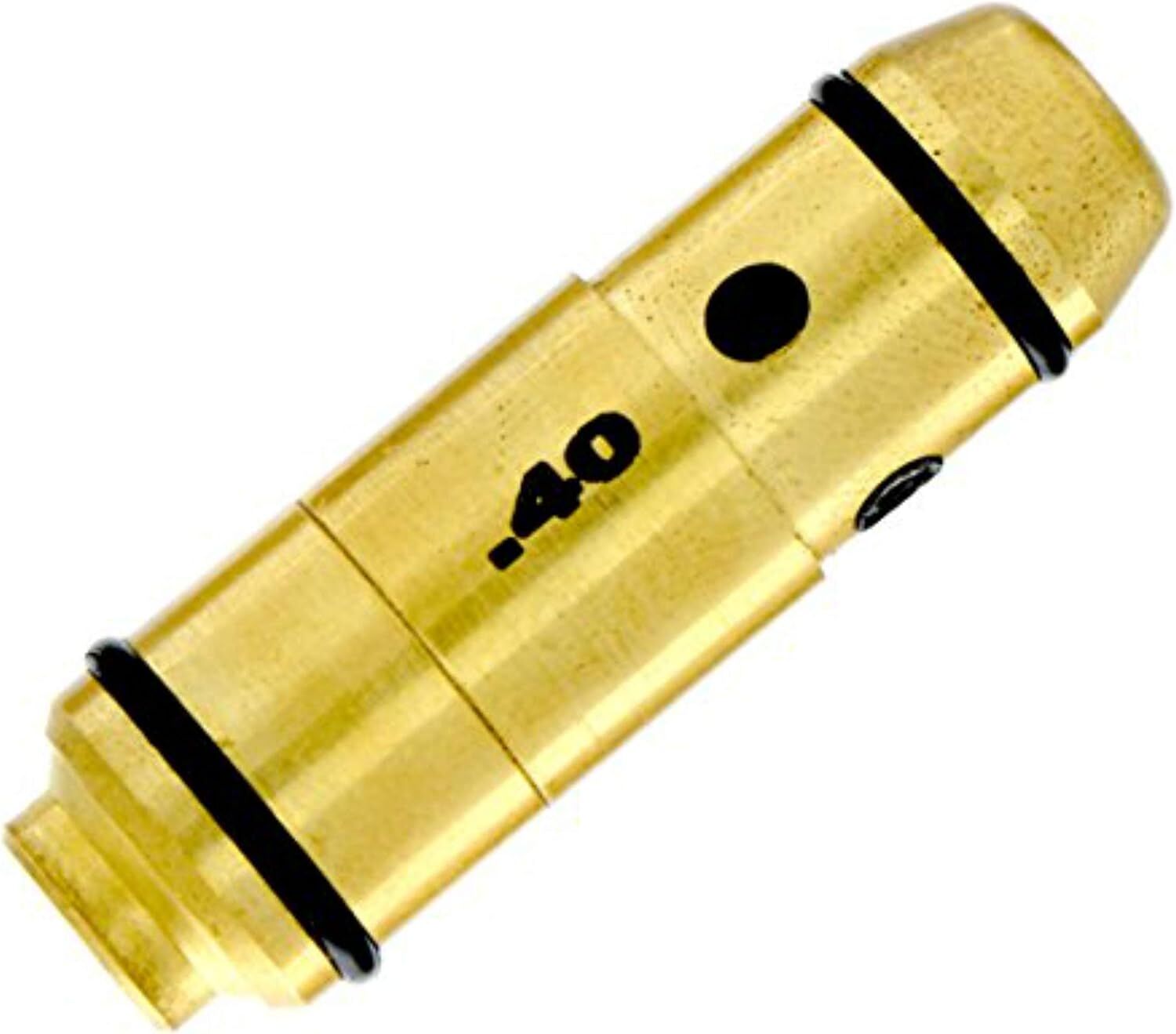 LaserLyte .40 S&W Laser Trainer Cartridge