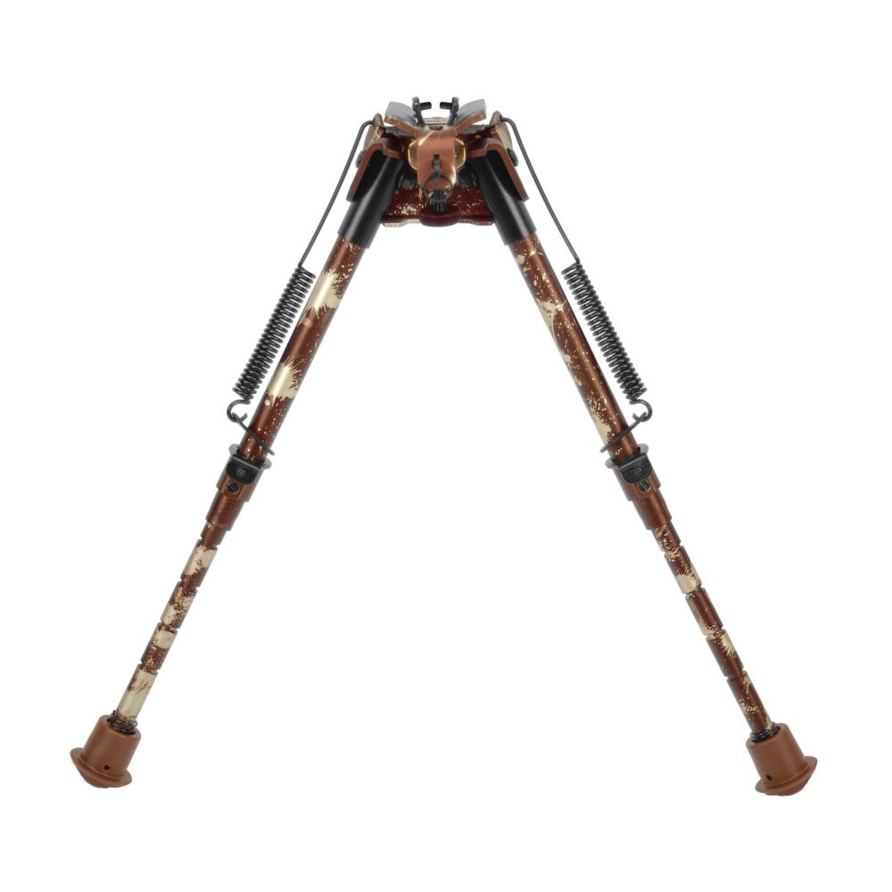 Caldwell 6 in - 9 in Adjustabe Hight XLA Pivot Bipod