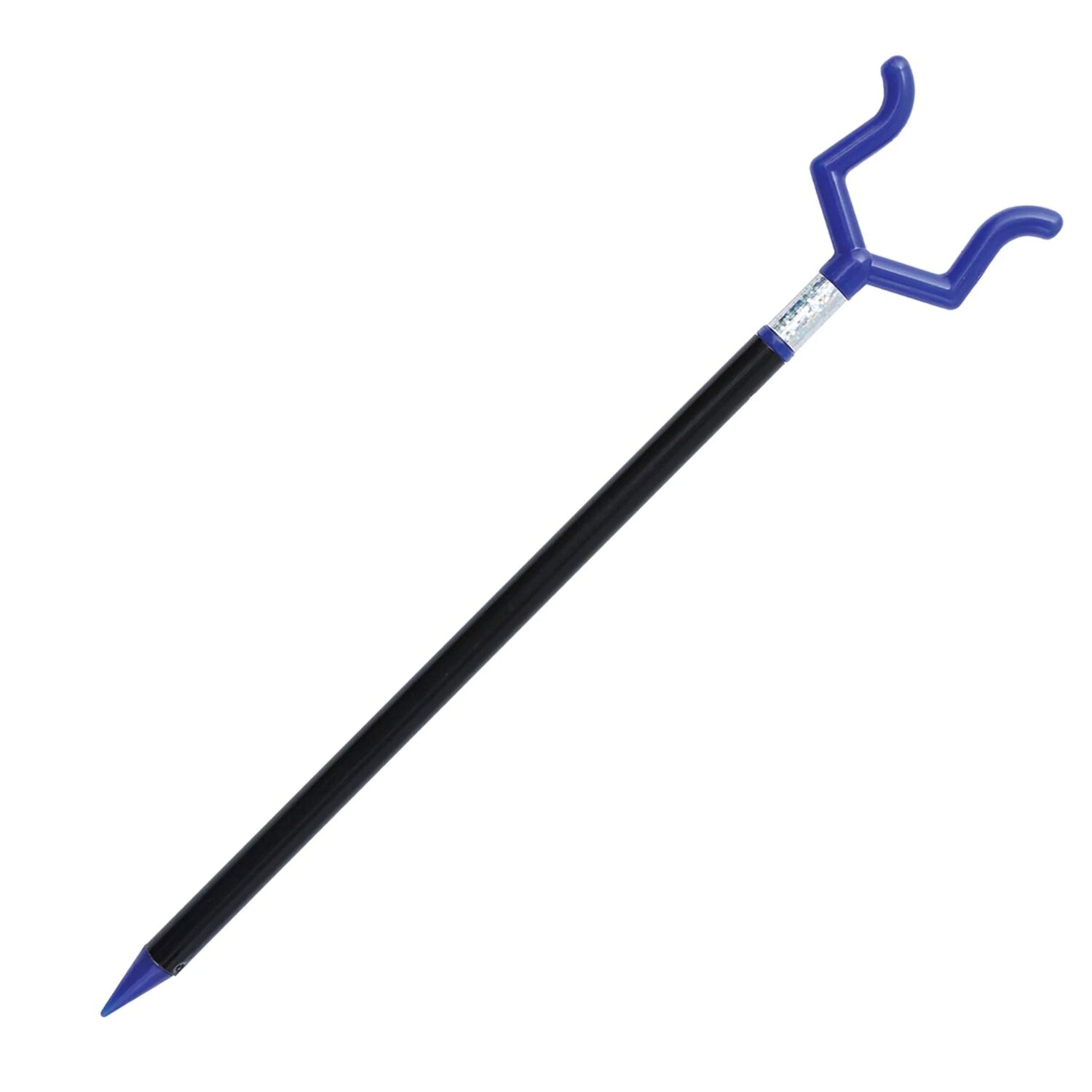 Eagle Claw Extendable Stick Rod Holder Assortment, 30-In