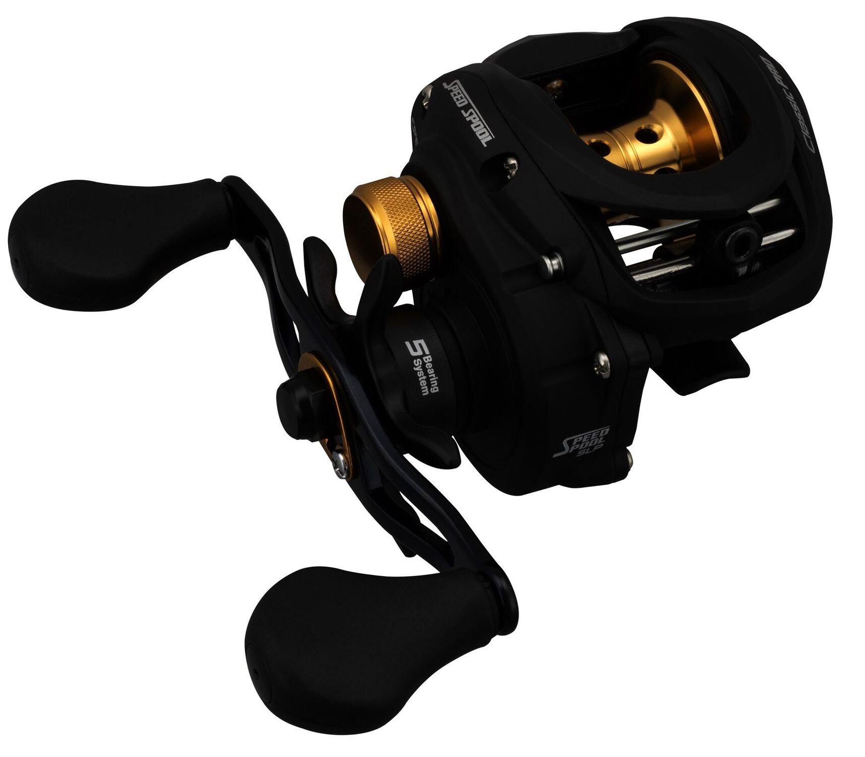 Lew's Classic Pro Baitcast Reel