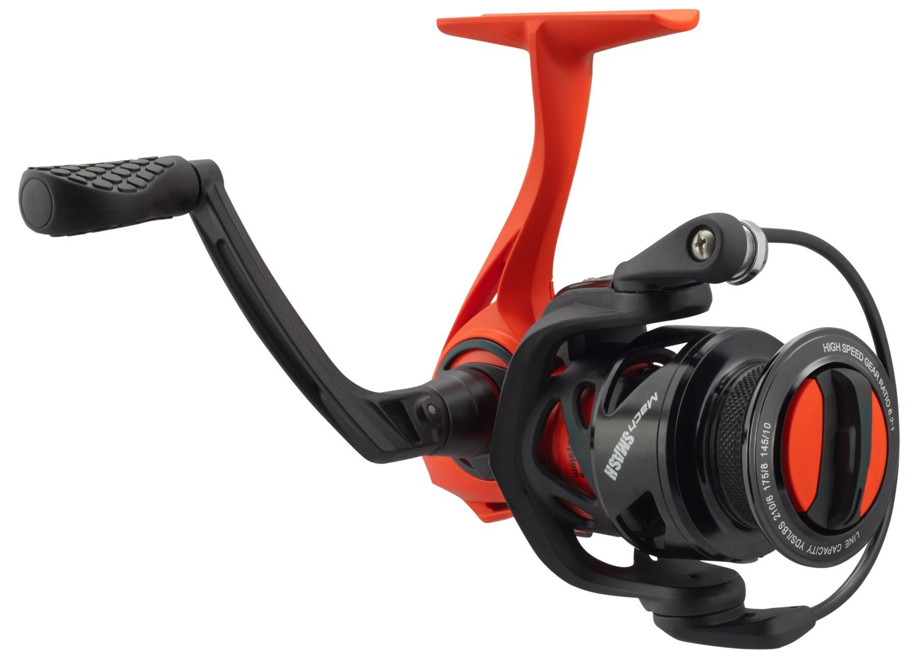 Lew's Mach Smash 300 Spinning Reel