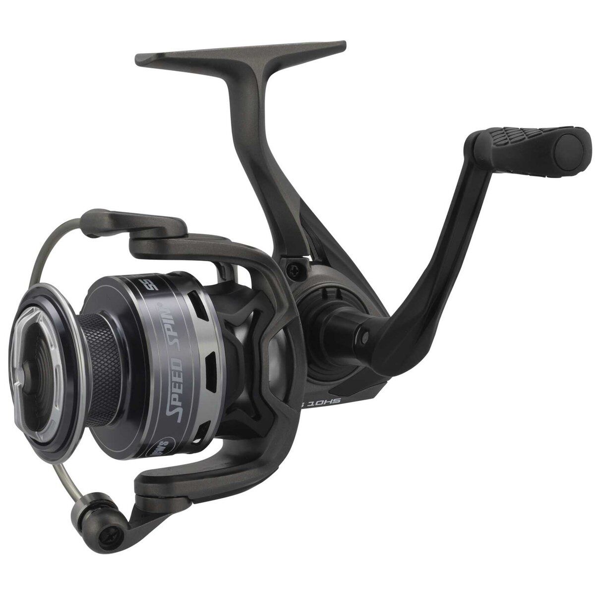 Lew's  Speed Spin Spinning Reel, Size 10