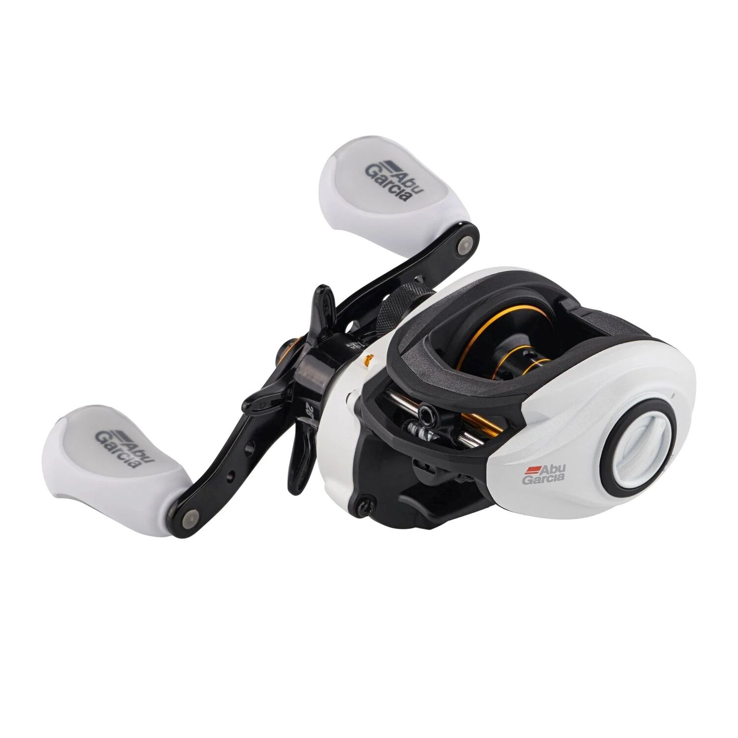 Abu Garcia Max PRO Low Profile Right Handed Baitcaster Reel