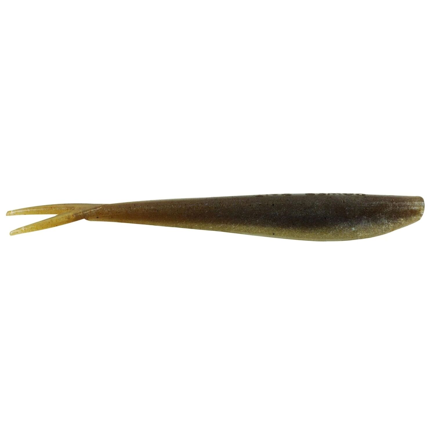 Berkley PowerBait Smelt Minnow, 2-In, 18-Pk