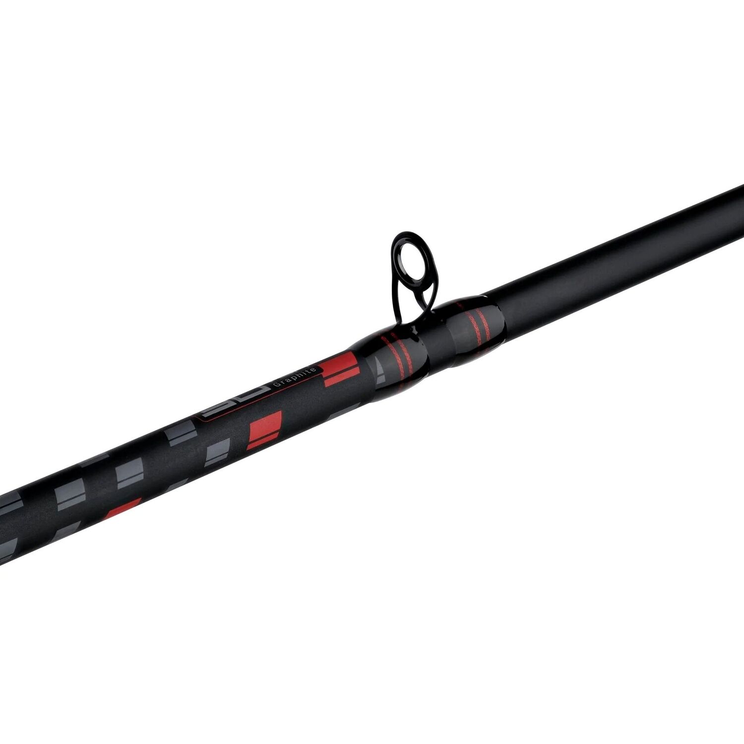 Abu Garicia Vendetta 1-Piece Medium Casting Rod, 7-Ft