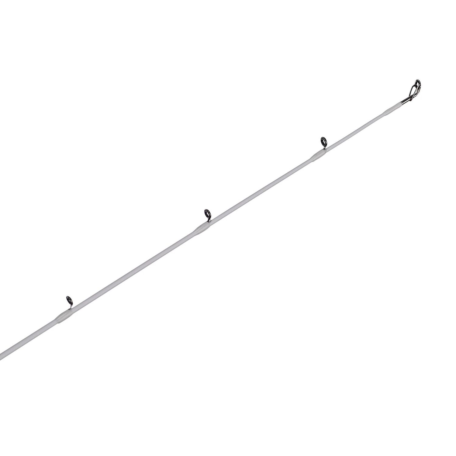 Abu Garcia Veritas Casting Rod Medium Heavy, 1-Piece, 7 1/4-Ft