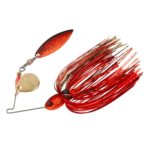 Booyah Nest Robber Pond Magic Fishing Bait, 3/16-Oz
