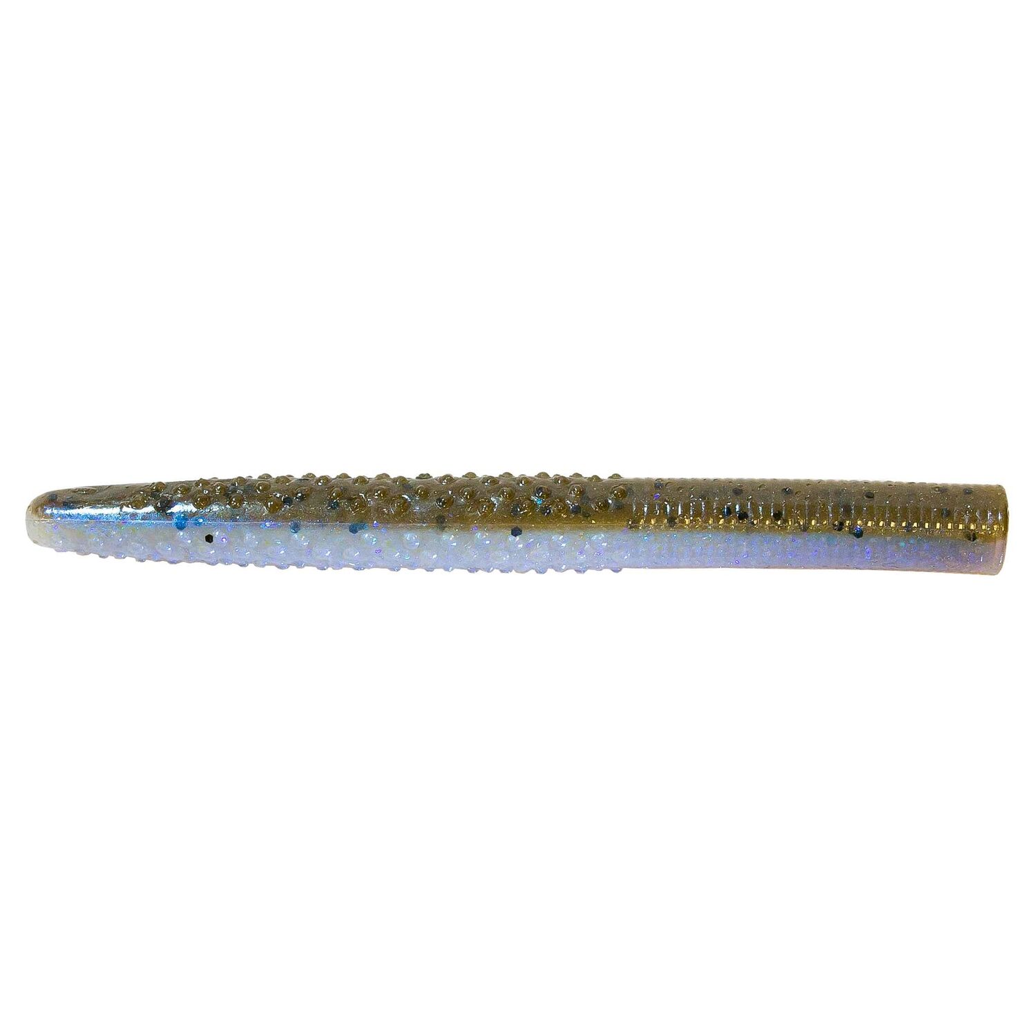 Z-Man Big TRD The Deal Worm, 4-In, 6-Pk
