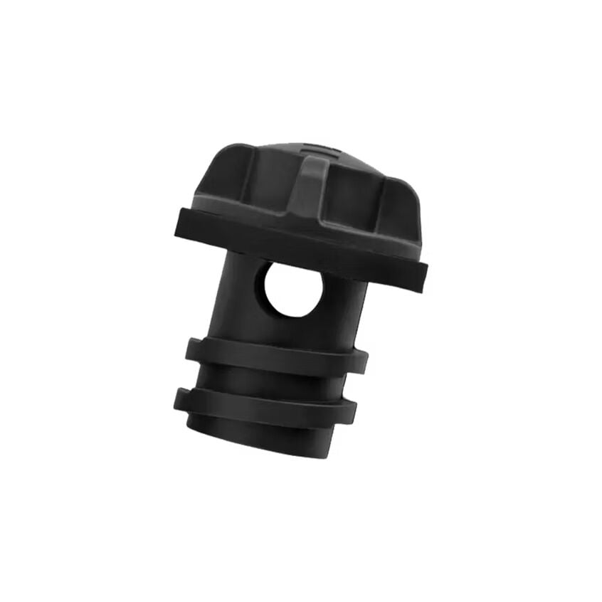 YETI Vortex Drain Plug, 1-Pk