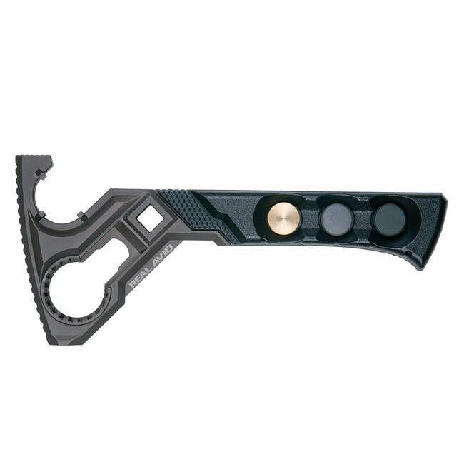 Real Avid Armorer's Mater Wrench