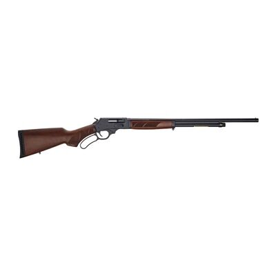 Henry H18 Provider .410 Bore 24" Lever Action Shotgun, 6-Rd