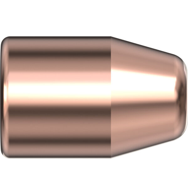 Hornady 10mm .400 180 Grain FMJ‑FP Handgun Bullet