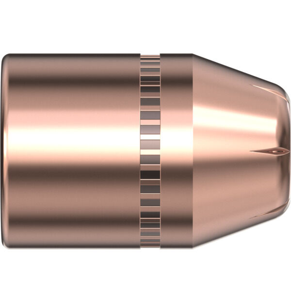 Hornady 45 Cal .452 250 Grain XTP Handgun Bullets, 100-Ct