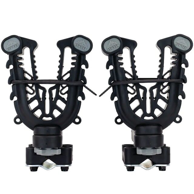 ATV-UTV Tek FLEXGRIP PRO ATV Gun & Bow Rack