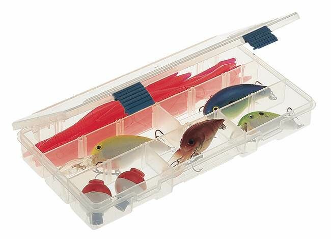 Plano Prolatch Stowaway 3500