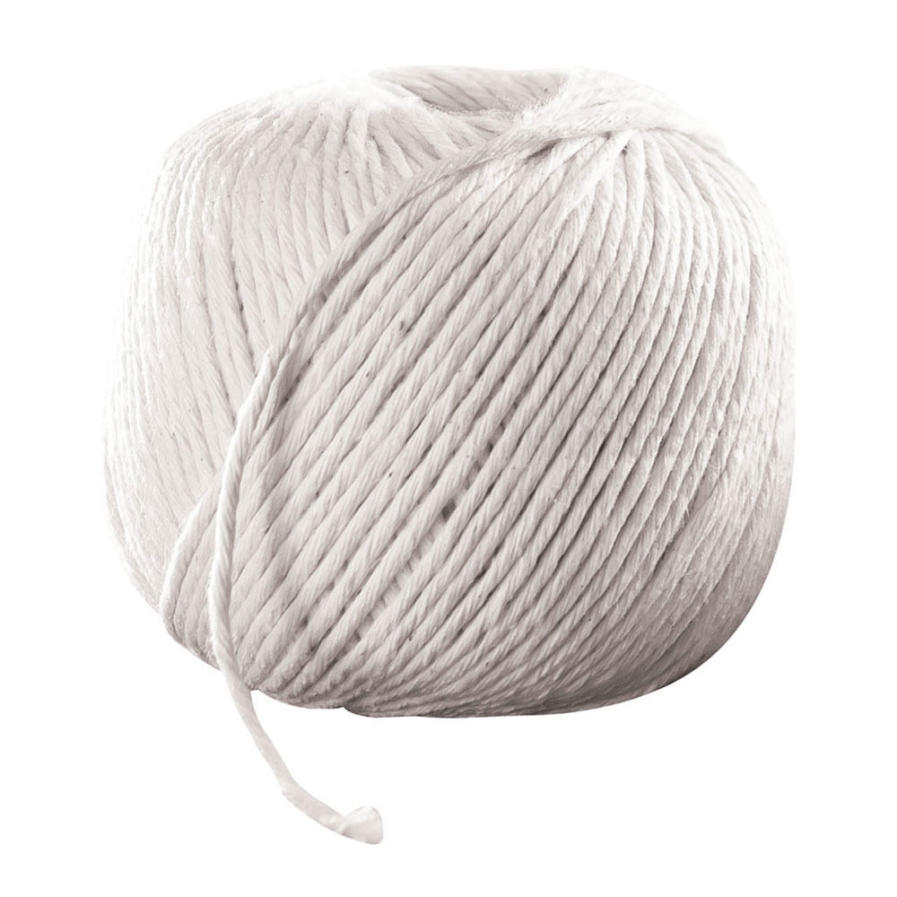 LEM Cotton Butcher's Twine, 1/2-Lb