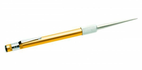Smith's Abrasives Diamond Retractable Sharpener