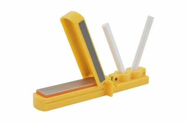 Smith's Abrasives 3-In-1 Sharpenning System