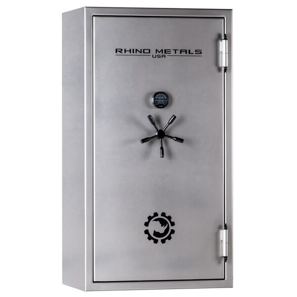 Rhino Titanium CX6636GL 49 Long Gun Safe