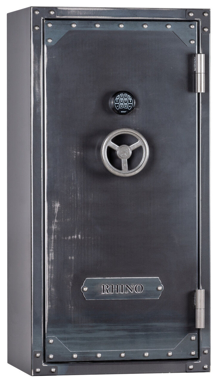 Rhino Raptor RSX6030 40 Long Gun Safe
