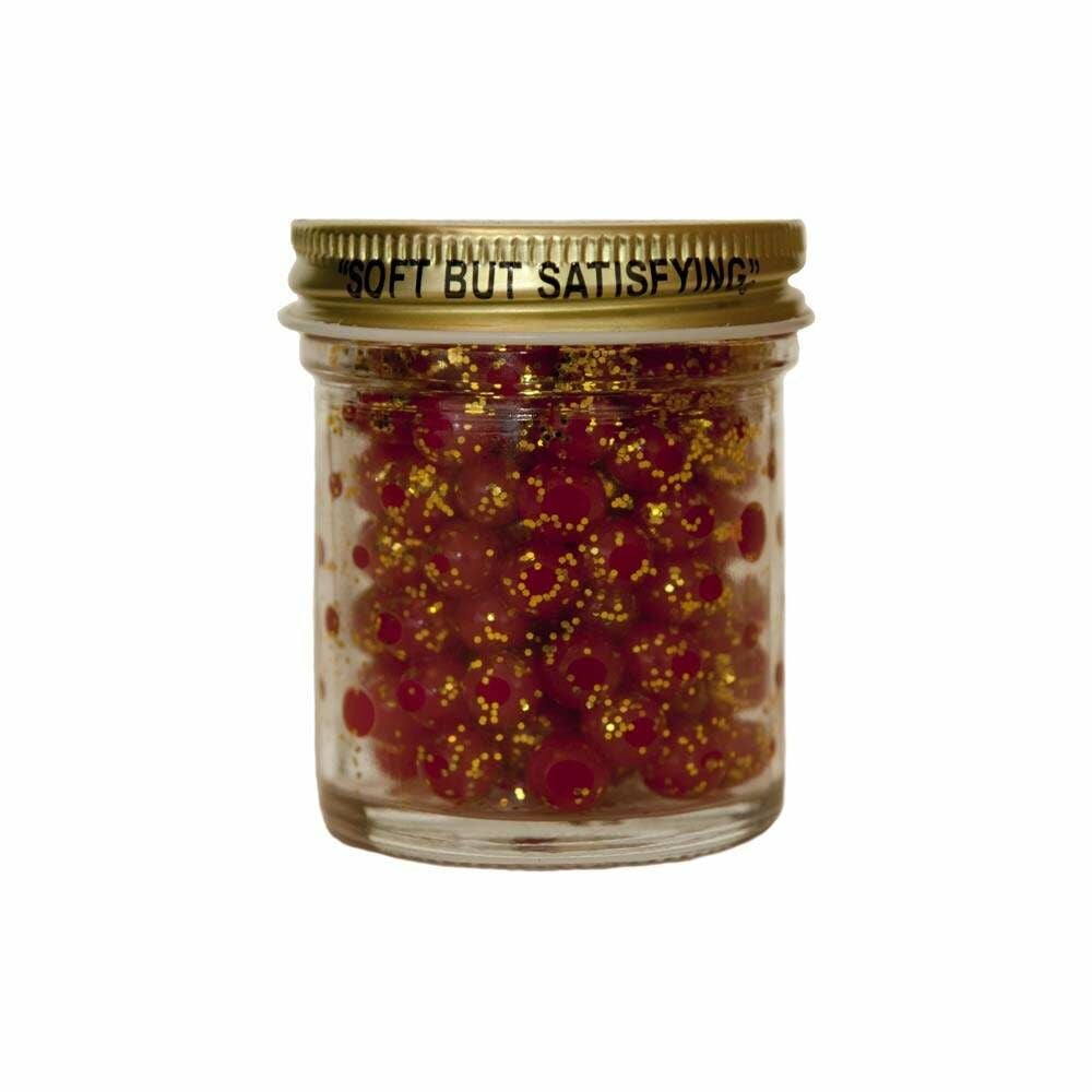 Pautzke Bait 1 oz Balls O' Fire Salmon Eggs - Gold Label