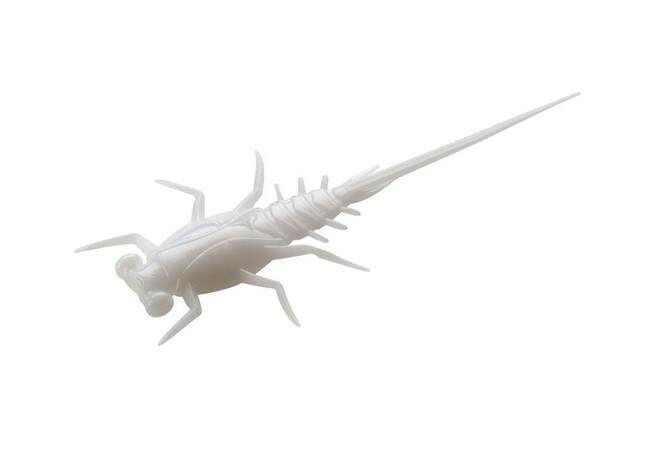 13 Fishing Bernie 6 Pack - White No.1