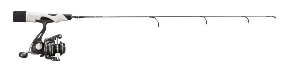 13 Fishing Wicked Ice Combo Light, 1-Piece, 25-In