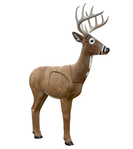Rinehart Jimmy Big Tine, 50 X 39-In