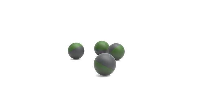 Byrna HD Max Nonlethal Projectiles