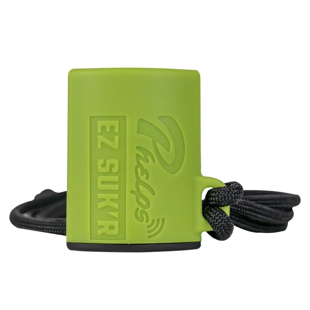 Phelps EZ SUK'R Cow Elk Call