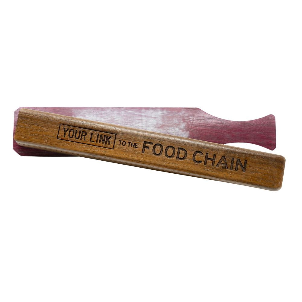 Phelps MeatEater X Phelps Box Turkey Call