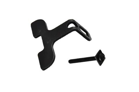 Dead On Display Angle Skull Mount Bracket Adapter