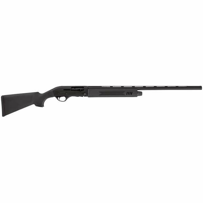 Escort PS 12 Gauge 28" Sem-Auto Shotgun, 4-Rd