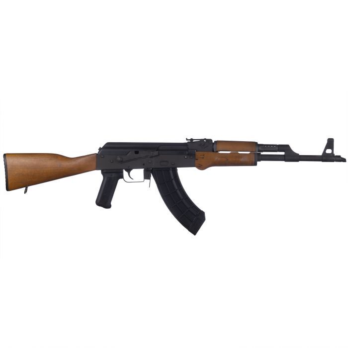 Century Arms VSKA 7.62x39mm 16.25" Semi-Auto AK-47 Rifle, 30-Rd