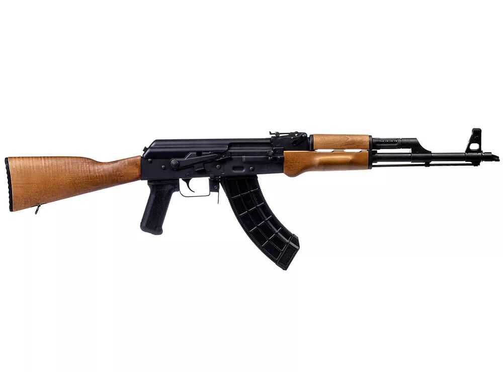 Century Arms BFT47 Core 7.62x39mm 16.25" Semi-Auto AK-47 Rifle, 30-Rd