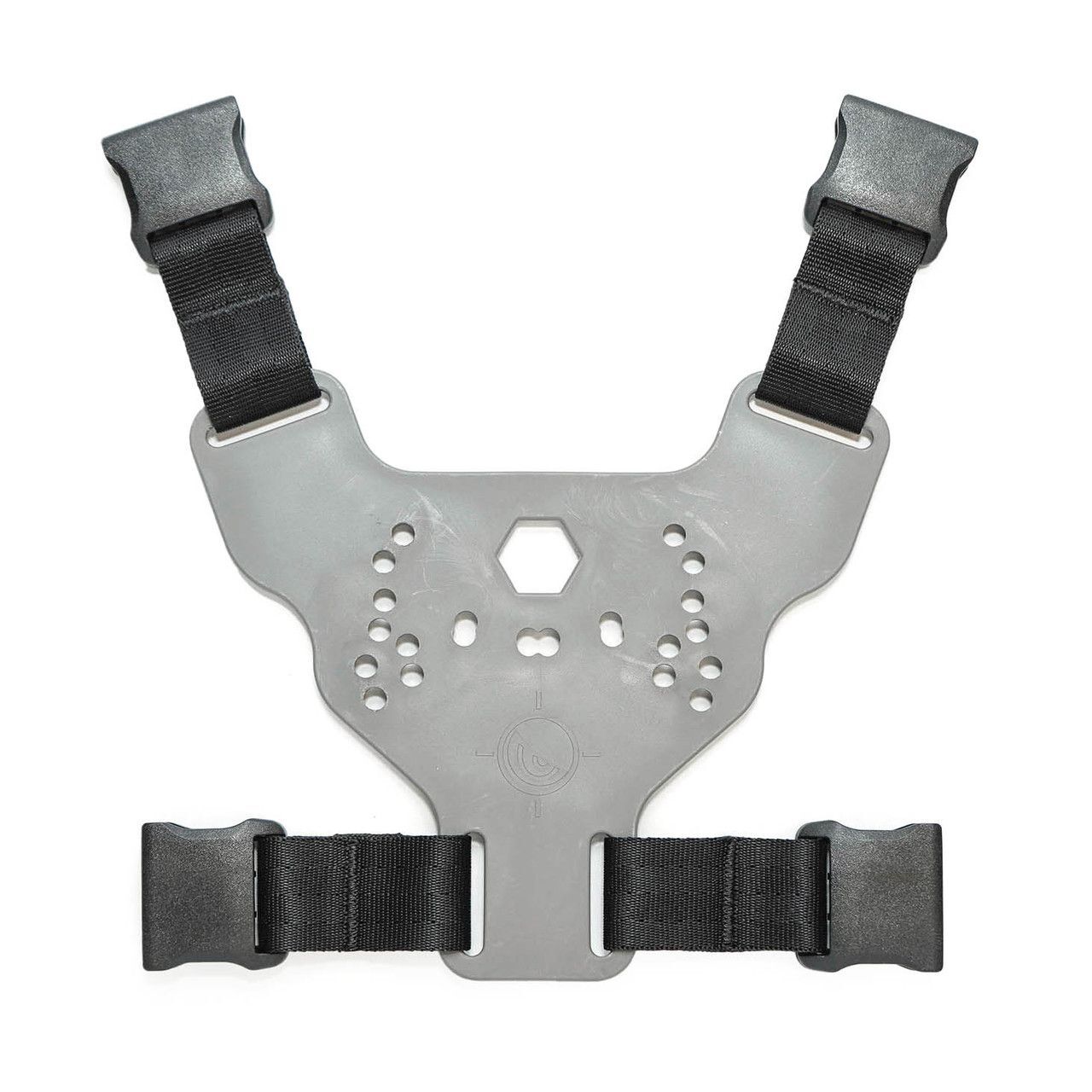 MFT Chest Plate & ACHRO Harness Small-Large