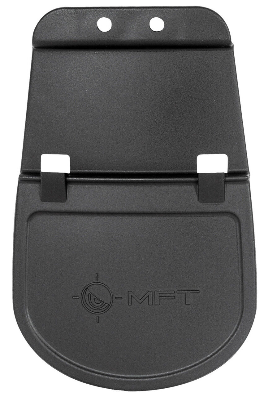 Mission First Tactical IWB to OWB Paddle Conversion