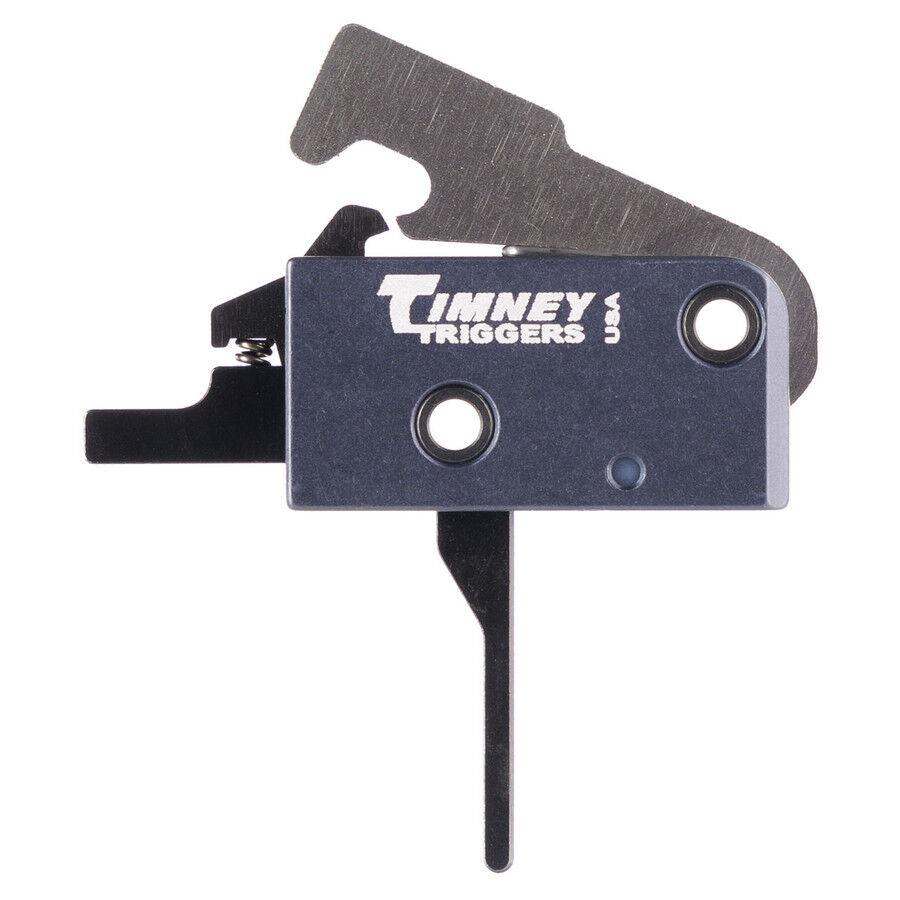 Timney Triggers Impact AR Straight Trigger