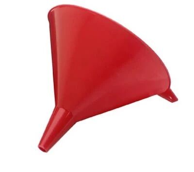 Hopkins Oil & Fluid Funnel, 2-Qt