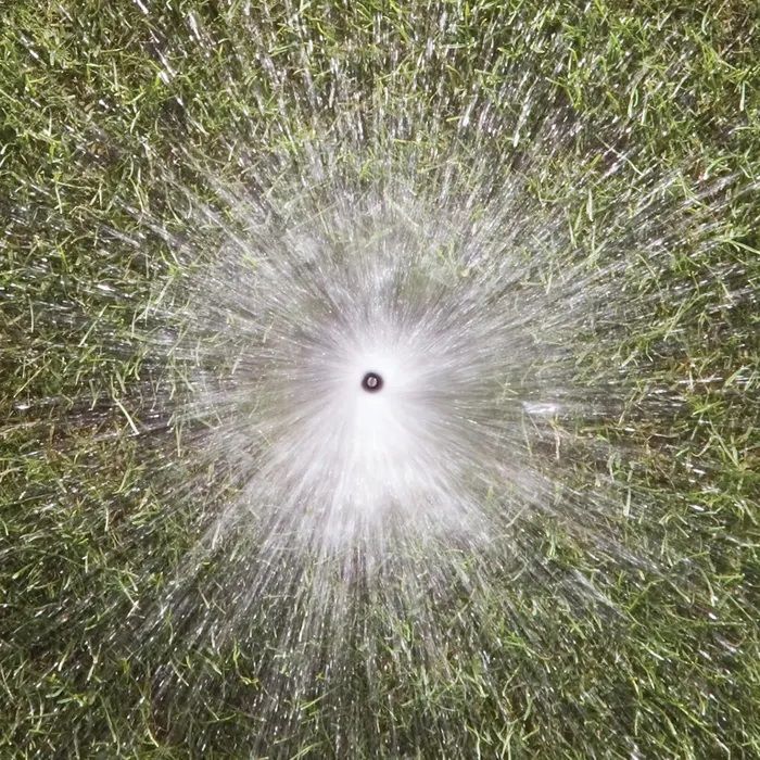 Rain Bird 360° Pattern Nozzle, 15-Ft
