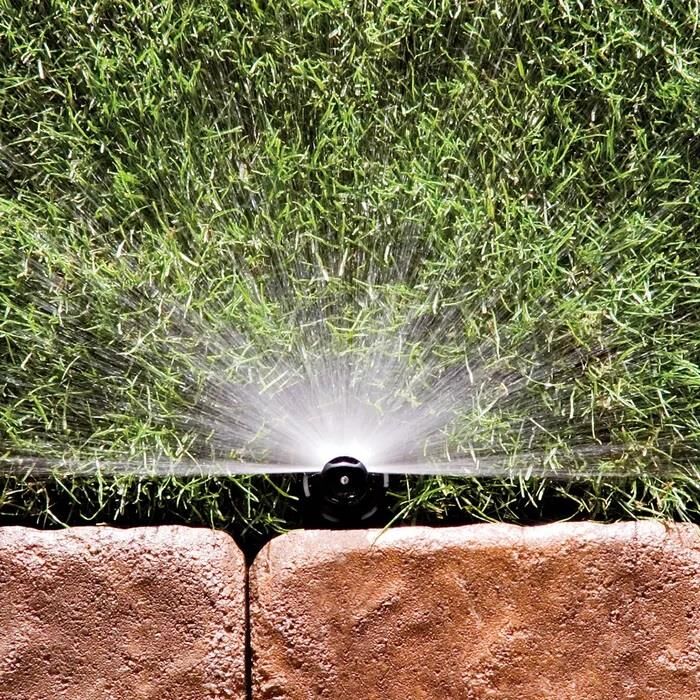 Rain Bird 180° Pattern Nozzle, 15-Ft