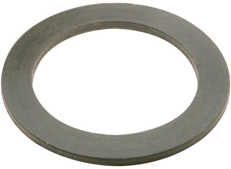 Plumb Pak Rubber Waste Shoe Washer, 1 1/2-In