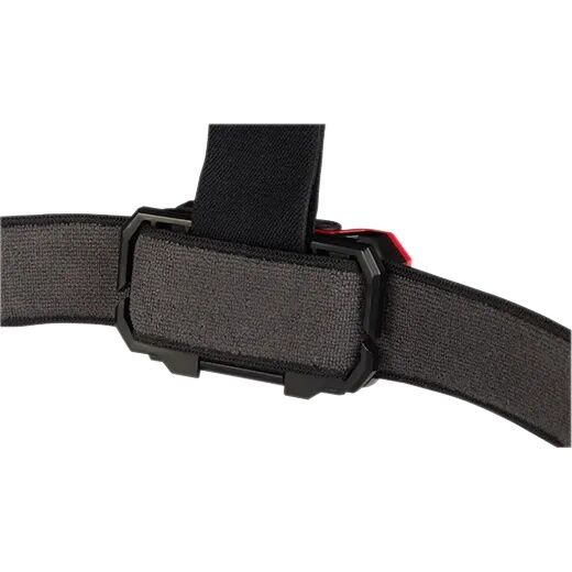 Milwaukee RedLithium USB Rechargeable Low-Profile Headlamp, 600-Lm