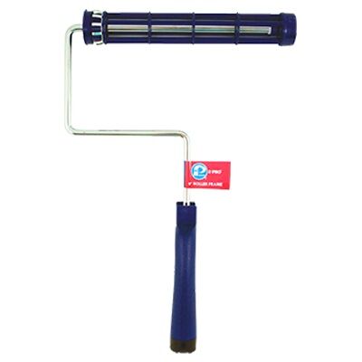 Premier Blue Tiger Pro Roller Frame, 9-In