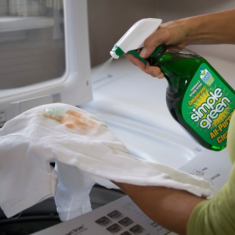 Simple Green All-Purpose Cleaner, 24-Oz