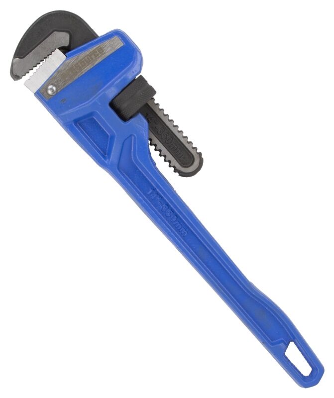 Vulcan Heavy Duty Pipe Wrench, 14-In