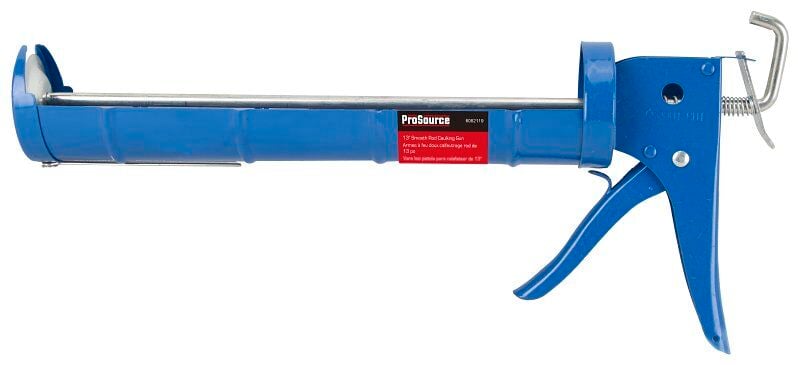 ProSource Trigger Handle Caulk Gun, 13-In