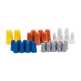 Gardner Bender 32-Pc Sliding Connector Kit