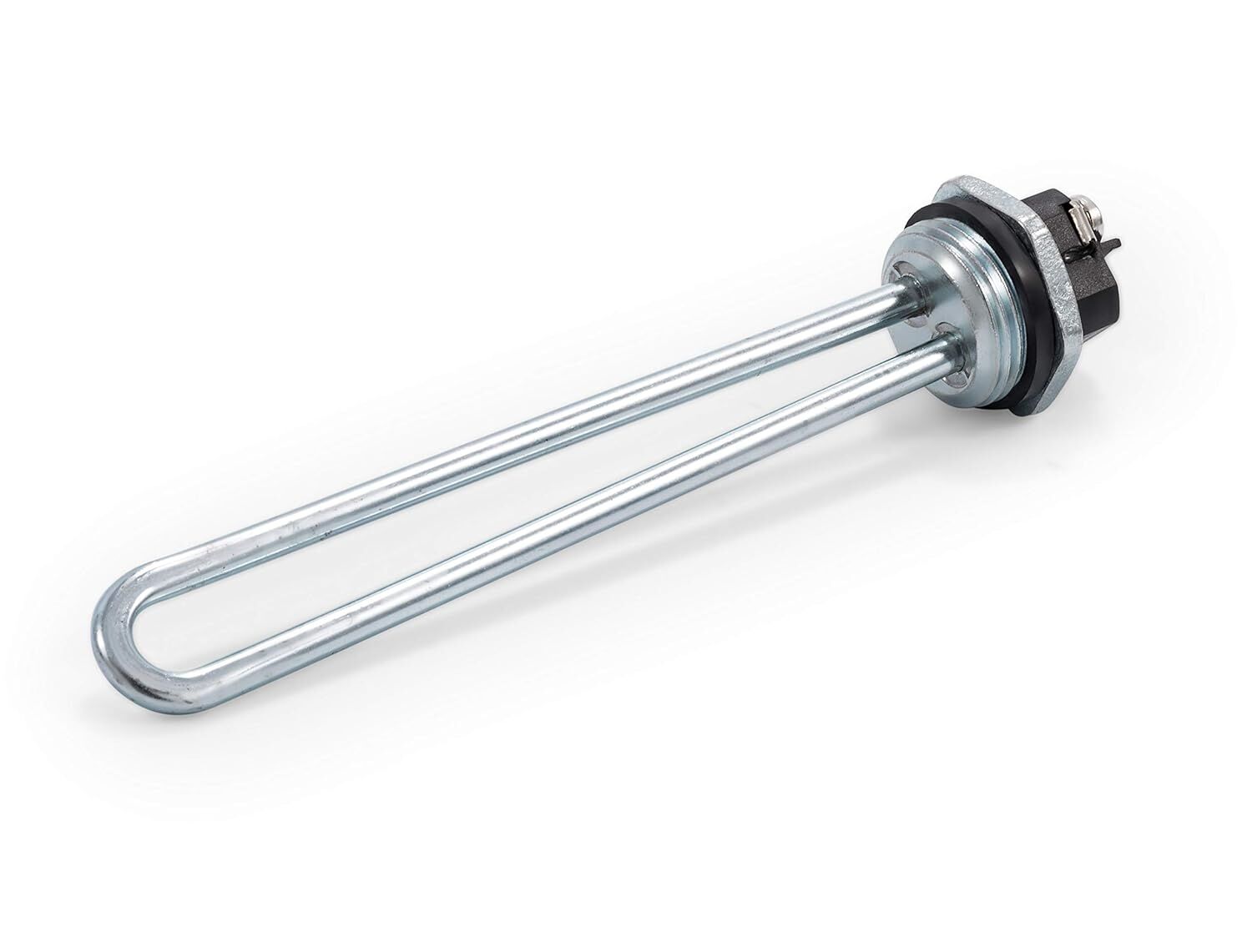 Camco Universal High Watt Density Screw-In Water Heater Element, 2000-W, 120-V