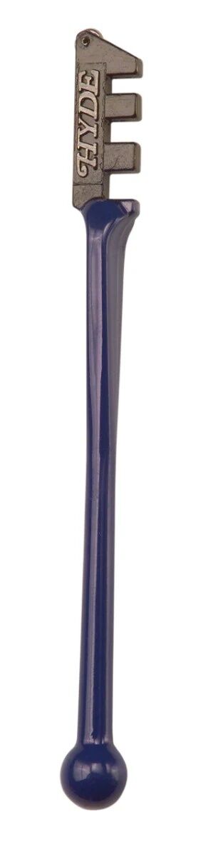 Hyde Carbide Wheel Glass Cutter